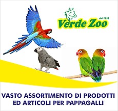 Verde Zoo di Liuzza